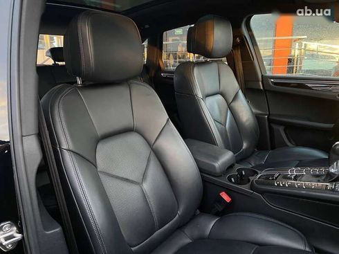 Porsche Macan 2018 - фото 26