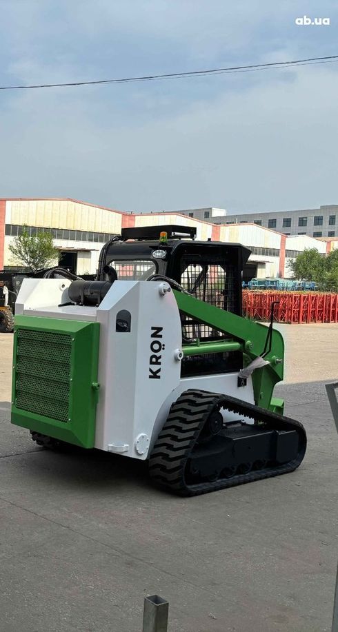 Kron TS100 2025 - фото 4