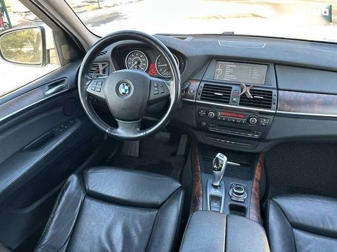 BMW X5 2013 - фото 25