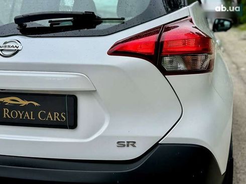 Nissan Kicks 2018 - фото 11