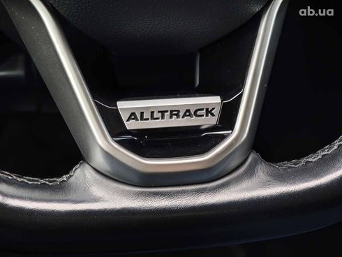 Volkswagen passat alltrack 2020 белый - фото 34