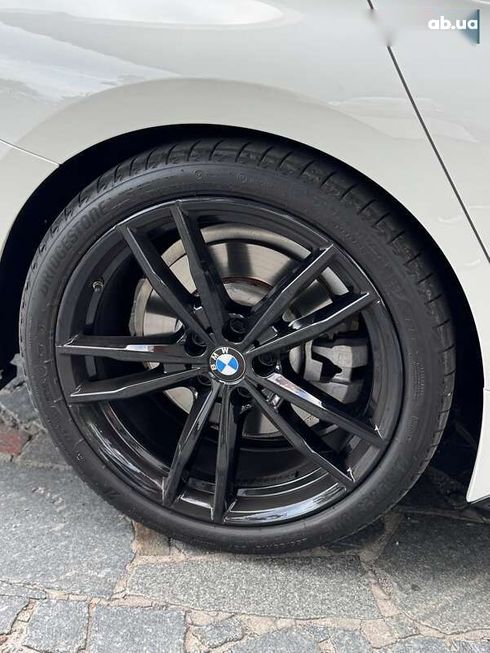 BMW 3 серия 2021 - фото 23