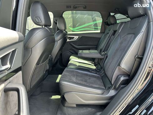 Audi Q7 2016 - фото 21