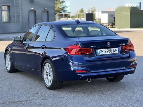 BMW 3 серия 2018 - фото 26