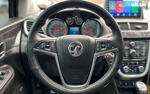 Buick Encore 2016 - фото 11