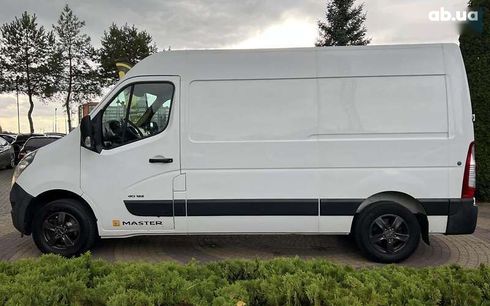 Renault Master 2011 - фото 4