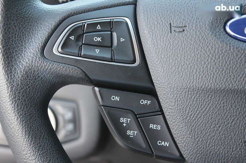 Ford Escape 2019 - фото 25