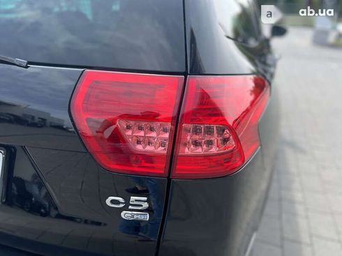 Citroёn C5 2013 - фото 25