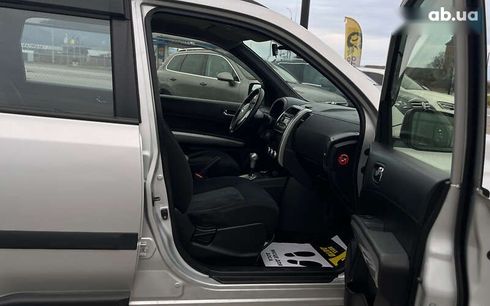 Nissan X-Trail 2013 - фото 12