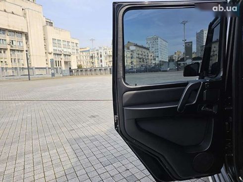 Mercedes-Benz G-Класс 2014 - фото 13