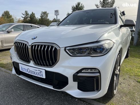 BMW X5 2021 - фото 28