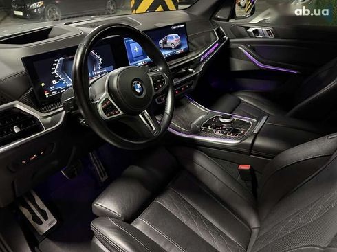 BMW X5 2023 - фото 30