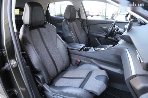 Peugeot 3008 2020 - фото 12