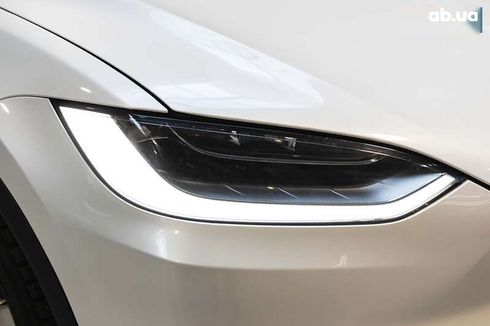 Tesla Model X 2017 - фото 8