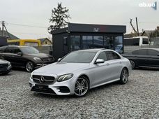 Купить Mercedes Benz E-Класс бу в Украине - купить на Автобазаре