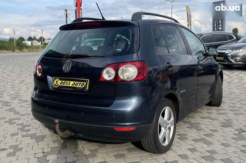 Volkswagen Golf Plus 2008 - фото 7