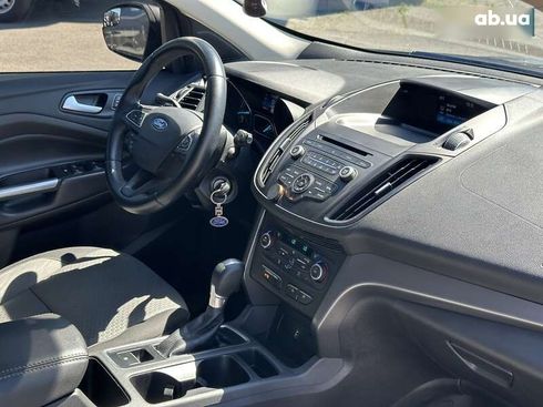Ford Escape 2017 - фото 28