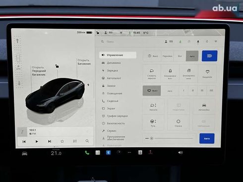 Tesla Model 3 2024 - фото 20