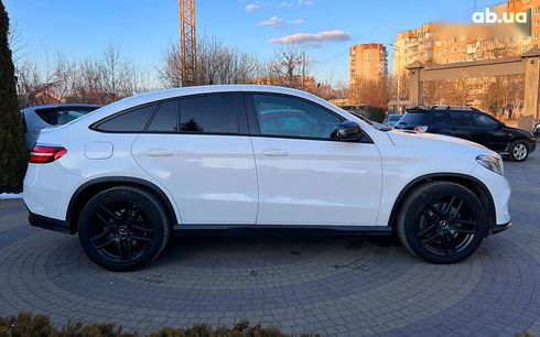 Mercedes-Benz GLE-Class 2019 - фото 8