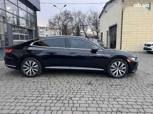 Volkswagen Arteon 2018 - фото 8