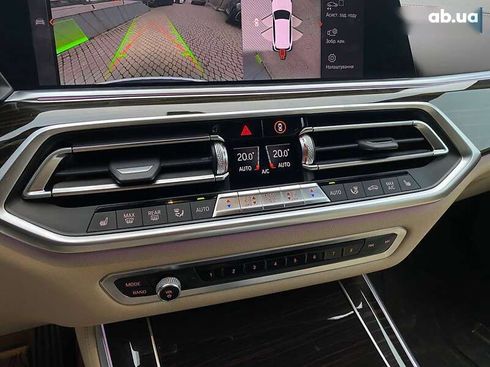 BMW X5 2018 - фото 18