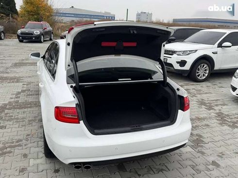 Audi A4 2014 - фото 9