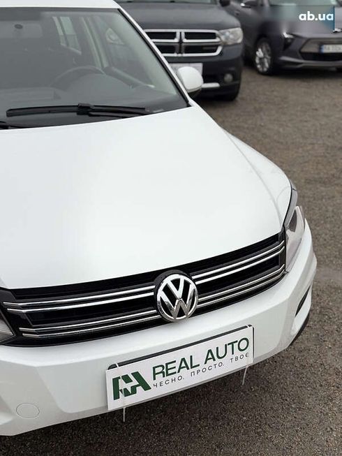 Volkswagen Tiguan 2018 - фото 3