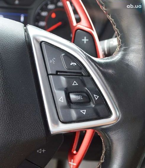 Chevrolet Camaro 2019 - фото 22