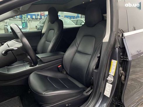 Tesla Model 3 2019 - фото 20