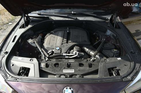 BMW 5 серия 2011 - фото 26