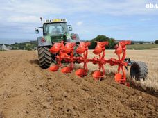 Плуг в Киевской области - купить на Автобазаре