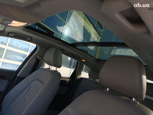 Audi Q5 2014 черный - фото 23