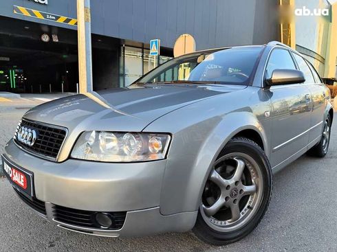 Audi A4 2004 - фото 3
