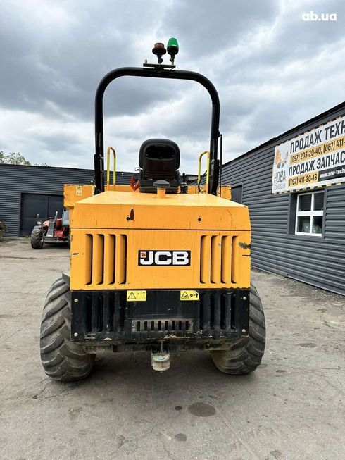 JCB 9TFT 2017 - фото 2