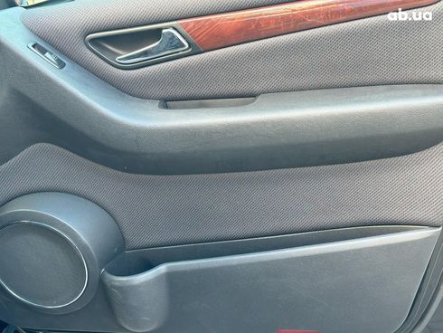 Mercedes-Benz A-Класс 2010 черный - фото 21