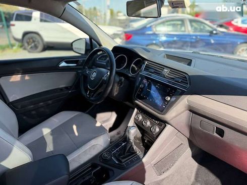 Volkswagen Tiguan Allspace 2018 - фото 10