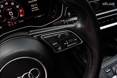 Audi S5 2018 - фото 22