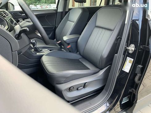 Volkswagen Tiguan 2022 - фото 25