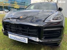 Купить Porsche Cayenne Coupe автомат бу Киевская область - купить на Автобазаре