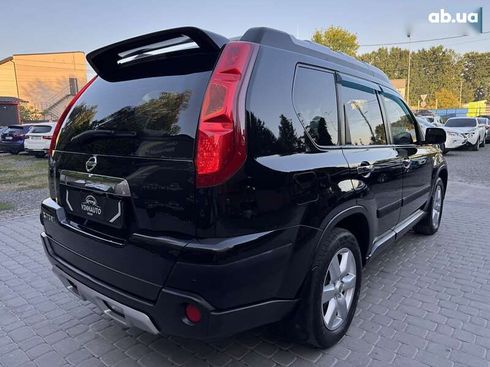 Nissan X-Trail 2008 - фото 17