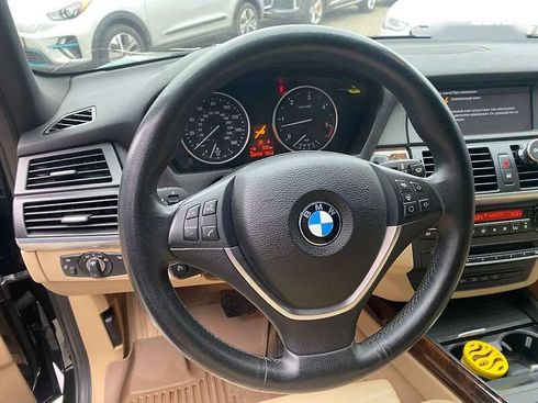BMW X5 2013 - фото 15