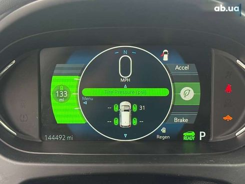 Chevrolet Bolt 2020 - фото 12