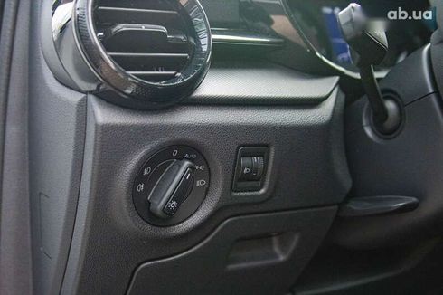 Skoda Fabia 2022 - фото 23