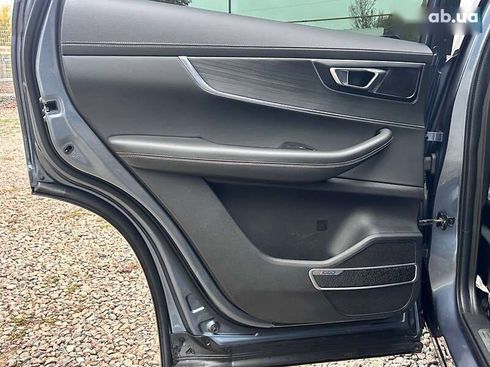 Chery Tiggo 8 2020 - фото 30