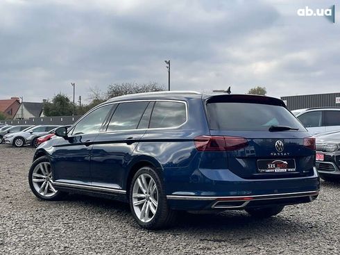 Volkswagen Passat 2022 - фото 6
