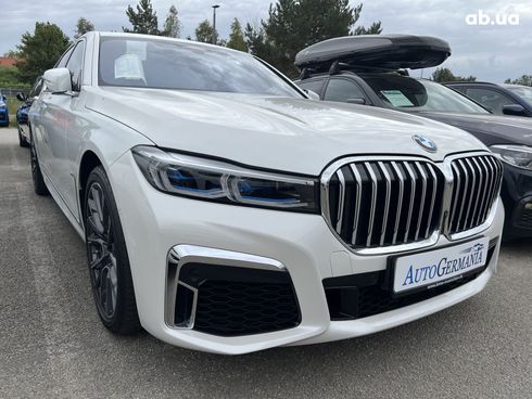 BMW 7 серия 2020 - фото 16