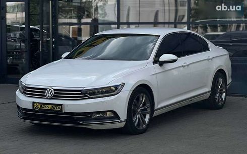Volkswagen Passat 2016 - фото 3
