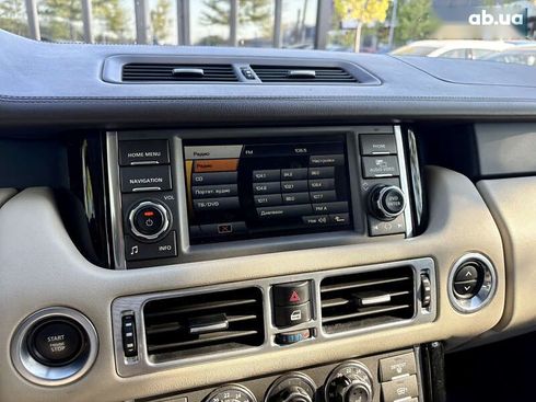 Land Rover Range Rover 2011 - фото 26