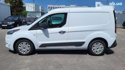 Ford Transit Connect 2018 - фото 6