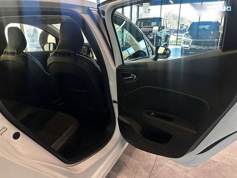 Renault Clio 2021 - фото 27